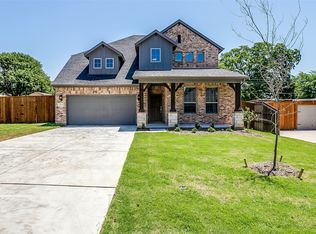 714 Olivia Ln, Collinsville, TX 76233