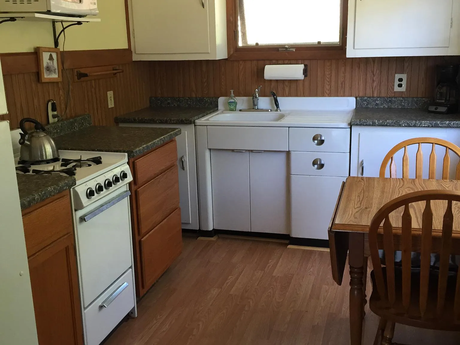 W Lake Rd, Conesus — Photo 3