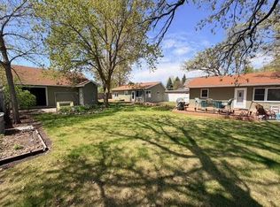 1245 W Lake Dr, Detroit Lakes, MN 56501