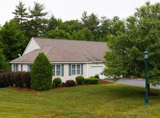 19 Buck Cir, Danville, NH 03819
