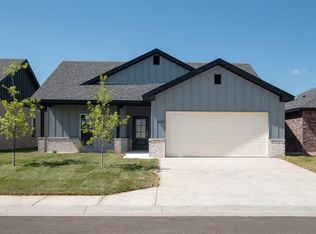 4507 Richardson Rd, Amarillo, TX 79118