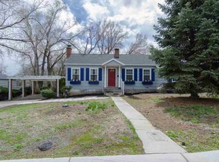 88 Sunnyside Dr, Reno, NV 89503