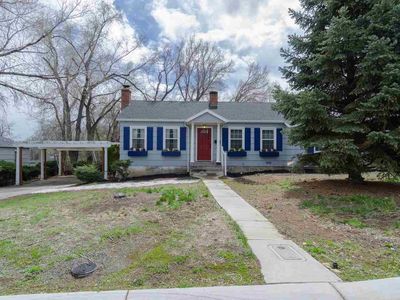 88 Sunnyside Dr, Reno, NV, 89503