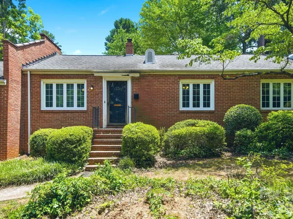 1833 Jameston Dr, Charlotte, NC 28209