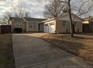 116 S 167th East Ave, Tulsa, OK 74108