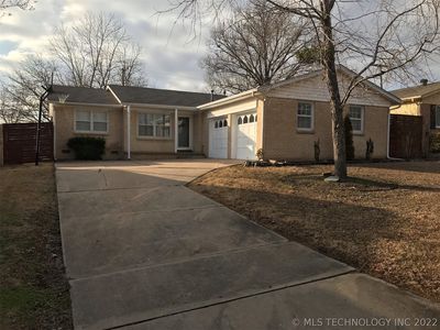 116 S 167th East Ave, Tulsa, OK, 74108