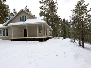 15174 Yellow Pine Loop, Bend, OR 97707