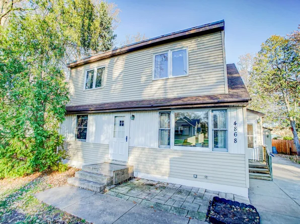 4868 Wood Ave, White Bear Lake, MN 55110