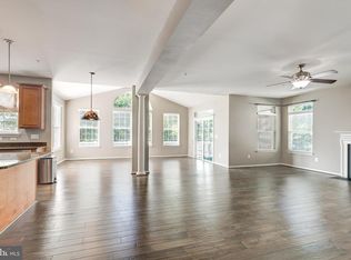 2313 Nevada Dr, Manchester, MD 21102