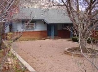 3712 N Grandview Dr, Flagstaff, AZ 86004