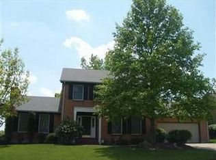 4540 Rosewood Ct, Middletown, OH 45042