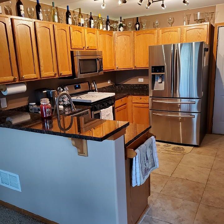 1724 Waters Edge Dr Minooka, IL, 60447 Apartments for Rent Zillow