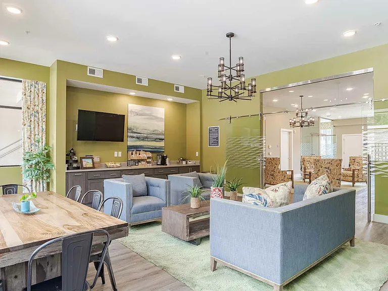 Waxhaw Mills Apartments — Photo 20