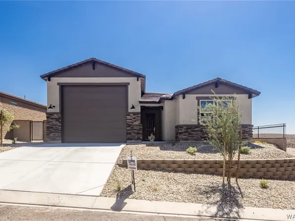 3232 Secret Pass Canyon Dr, Bullhead City, AZ 86429