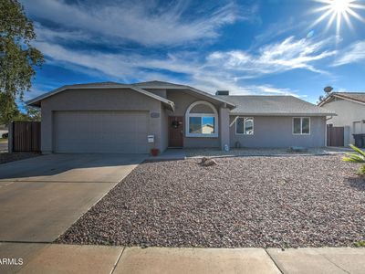 1149 N COTTONWOOD Court, Gilbert, AZ, 85234
