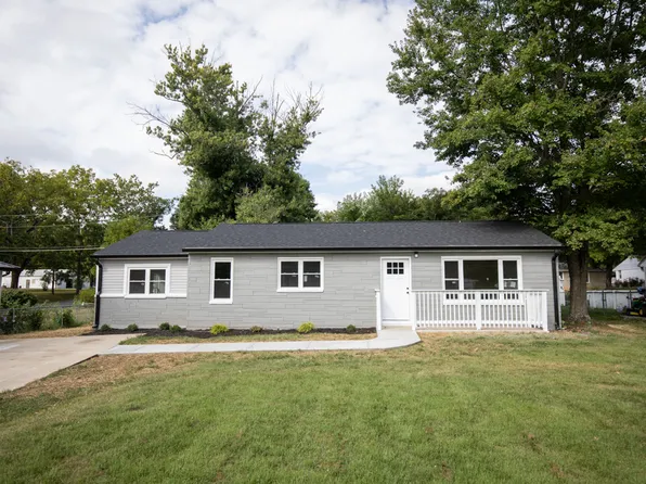 345 Norris Ave, North Vernon, IN 47265