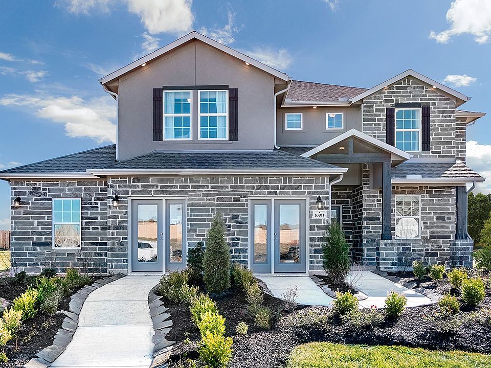 Sierra Vista Model Home
