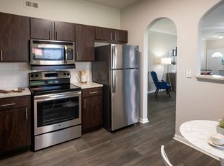 The Retreat at Steeplechase, Houston, TX 77065