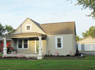 4741 Dover Rd, Louisville, KY 40216