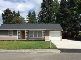 9020 Mount Jefferson Ave, Vancouver, WA 98664