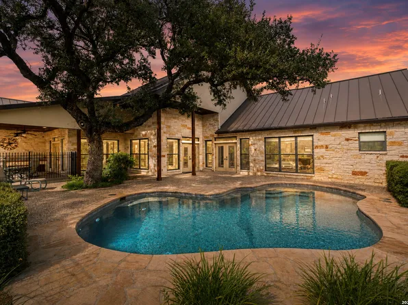 162 Riverwood, Boerne, TX 78006