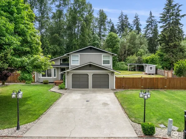 19008 34th Avenue E, Tacoma, WA 98446