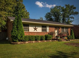 11705 Wareing Ct, Louisville, KY 40272