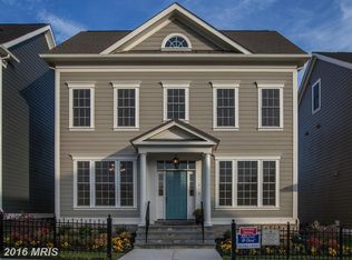 11414 Choptank St, Fulton, MD 20759