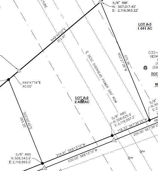 2nd image of 2 Reeves Farm Rd