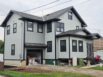 1123 Thompson Ave, Roselle, NJ, 07203
