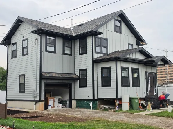 1123 Thompson Ave, Roselle Boro, NJ 07203