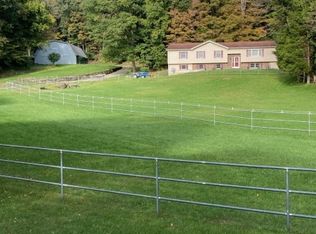 55 Hunts School Rd, Newton, NJ 07860