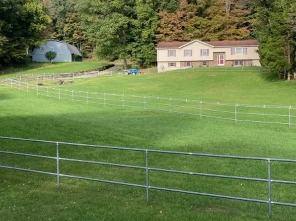 55 Hunts School Rd, Green Twp., NJ 07860