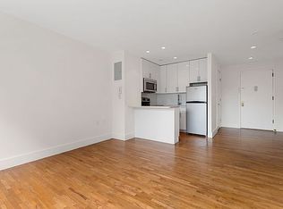 345 W 30th St APT 7C, New York, NY 10001