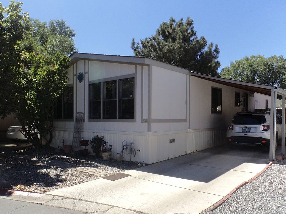 1st image of 493 Hot Springs Rd Space 46