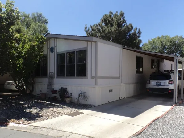 493 Hot Springs Rd Space 46, Carson City, NV 89706