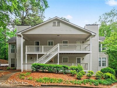 1509 Gettysburg Pl, Sandy Springs, GA, 30350