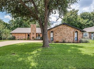 325 Jamie Way, Greenville, TX 75402