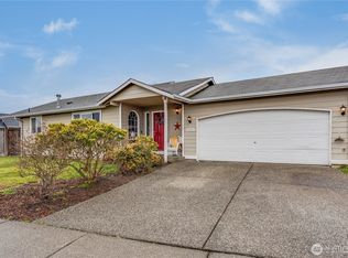 10325 60th Ave NE, Marysville, WA 98270