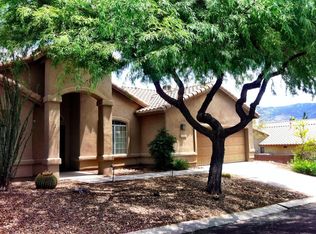 1745 E Ganymede Dr, Tucson, AZ 85737