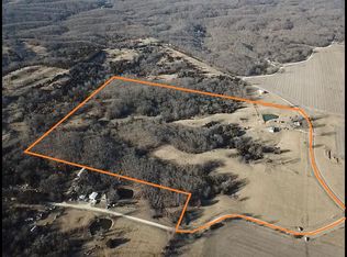 21839 State Hwy #HH, Kirksville, MO 63501