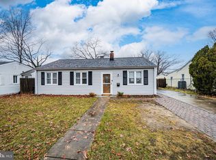 1204 Guildford Rd, Glen Burnie, MD 21060