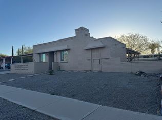 333 E El Viento, Green Valley, AZ 85614