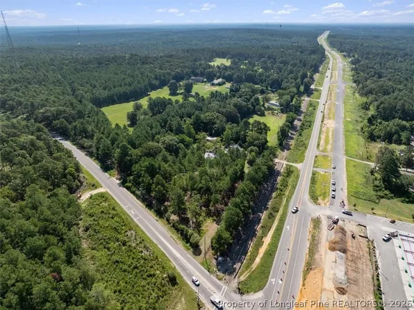 161-195 Ellington Dr, Raeford, NC 28376
