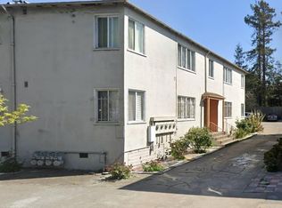 1536 University Ave, Berkeley, CA 94703