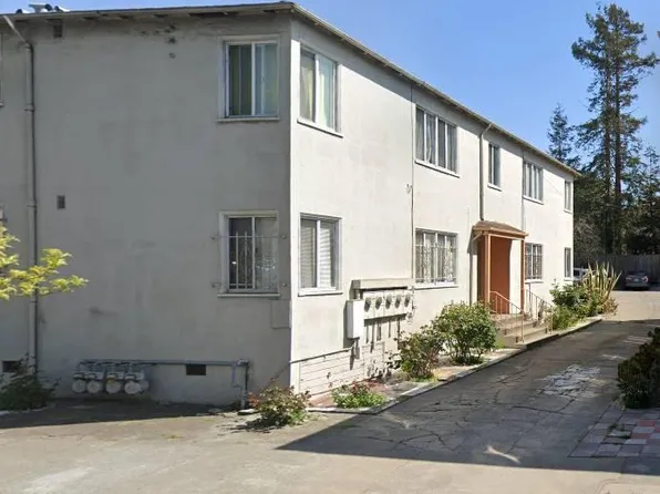1530 University Ave, Berkeley, CA 94703