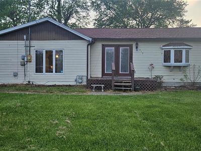 519 N Maple St, Du Quoin, IL, 62832