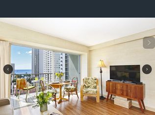 2440 Kuhio Ave APT 805, Honolulu, HI 96815