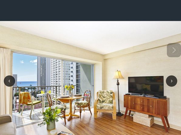 2440 Kuhio Ave APT 805