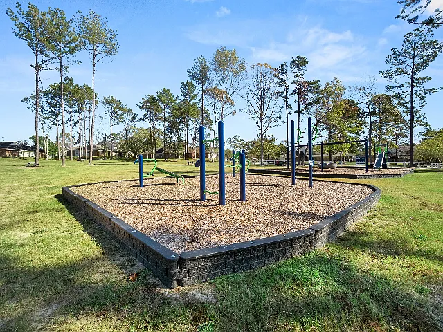 Timber Ridge Apartment Homes — Photo 53